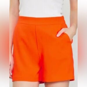 Skies are Blue shorts